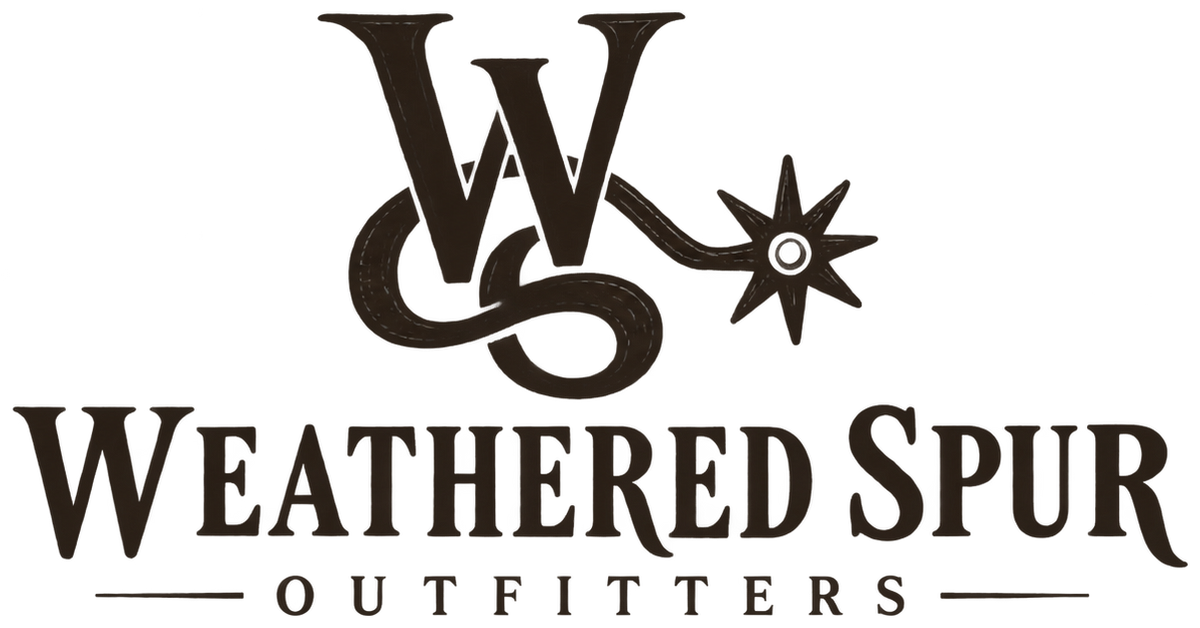 Weathered Spur Outfitters